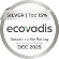 Laya Healthcare Ecovadis Silver Top 15 percent